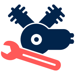 Reparaciones Mecánicas