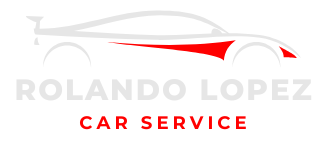 Rolando Lopez Car Service